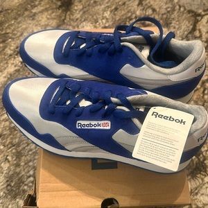 Reebok Royal Nylon Men’s Size 10